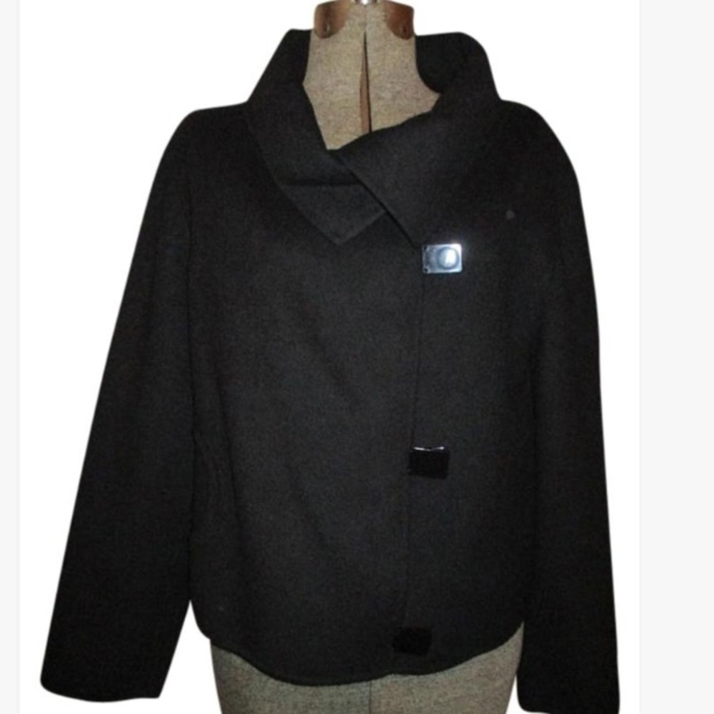 100% Wool Jacket - image 1